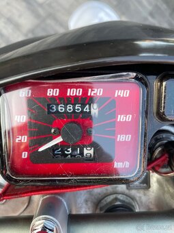 Honda fmx 650 A2 - 5