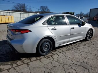 Toyota Corolla SE 2021 - 5