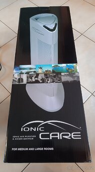 Ionic Care Triton X6 - 5