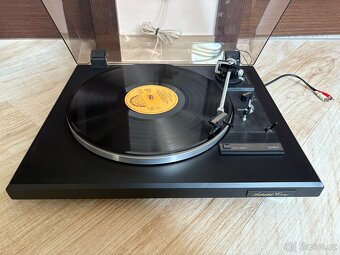 Gramofon Dual CS 503-2 Audiophile Concept - 5