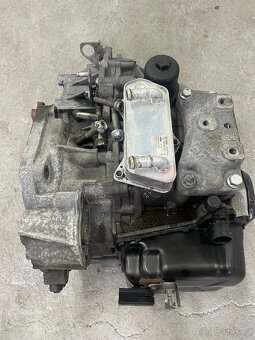Převodovka DSG Octavia 2 Rs LTD - 5