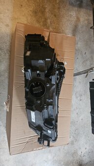 LED Matrix superb 3 face pravé - 5