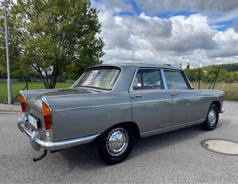 Peugeot 404 1.6 - 5