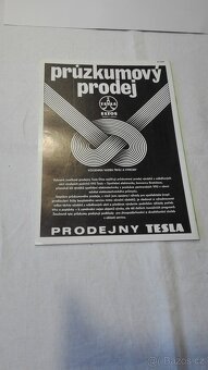Časopis PROPAGACE 1982 - 4 ks - 5