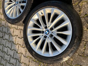 Alu kola BMW Styling 632 - 5
