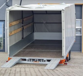 Predam prives TA-NO GRAVITY 27.40/45/50 - 5