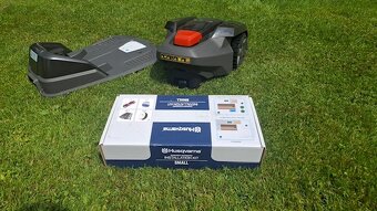 Husqvarna Automower 105 robotická sekačka - 5