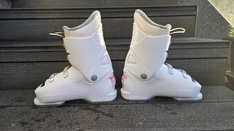 Rossignol FunGirl J4 vel. 23,5, EU 37 - 5