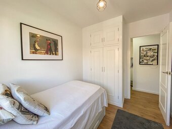 Bungalov v horním patře, Torre La Mata,Španělsko. - 5