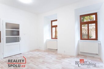 Prodej, byty/2+kk, 35 m2, Slovákova 355/6, 60200 Brno, Brno- - 5