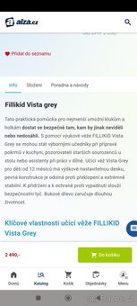 Učící věž rostoucí - 5