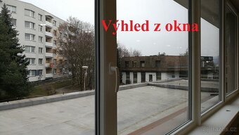 Obchodní centrum Kněžna 55 m2 pěší zóna Rychnov nad Kněžnou - 5