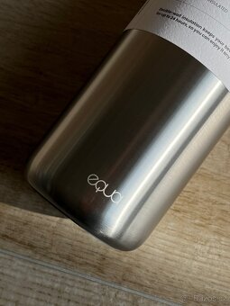 Termoska z nerezové oceli značky EQUA 1000ml - 5