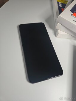 Samsung Galaxy S22+ (SM-S906B), 8GB/256GB /Galaxy Watch4 - 5