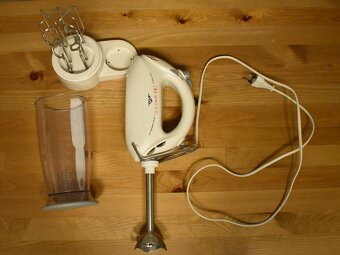 Ruční šlehač eta - 5