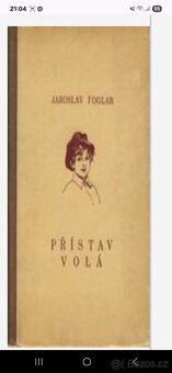 Knihy od Jaroslava Foglara  Foglar Rychlé Šípy - 5