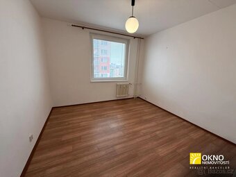 Byt 2+kk nedaleko centra Žďáru - 5