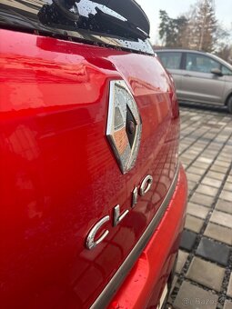 Renault Clio IV - 5