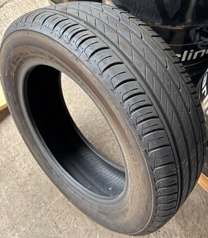 Letní pneu - 5