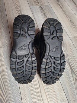 Zimní boty NIKE MANOA - 5