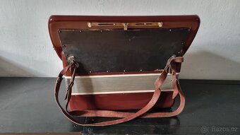 Harmonika Kebrdle - 5