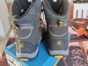 Pánské zimní boty Jack Wolfskin 44 - 280mm - 5