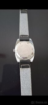 Panske svycarske vintage hodinky - 5