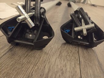 Audi A6 stresni nosice hagusy - 5