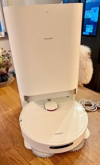 Nový robotický vysavač Xiaomi robot vacuum X20+ - 5