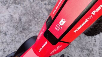 Dámské kolo Cruissis 7.7 rám 17",kola 27,5" Rezervace - 5