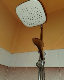 Vybavení koupelny - 5