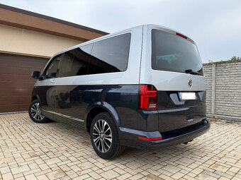 Volkswagen Multivan T6.1 2.0 TDI 110KW DSG - 5