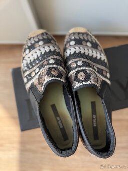 Dámské boty Replay - 5