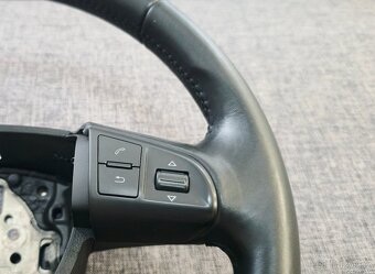 Multifunkční volant Škoda Octavia II, Superb II, Yeti - 5