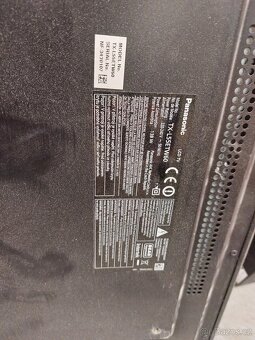 LED TV Panasonic 55" TX-L55ETW60. - 5