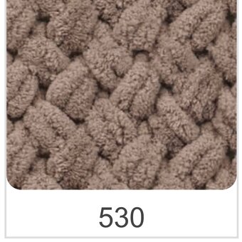 Dětská nepadací puffy deka na sportovní kočárek cappuccino - 5