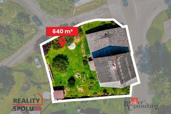 Prodej, domy/rodinný, 254 m2, Česká 81, 38451 Volary, Pracha - 5