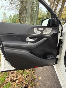 Mercedes-Benz GLE, Facelift, AMG line, ČR, Tažné - 5