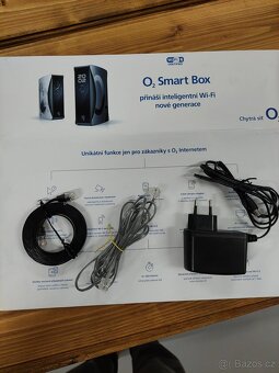 SMART BOX O2 - 5