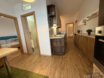 Pronájem bytu 3+1 v Olomouci- Nová Ulice, ul. Kmochova - 5