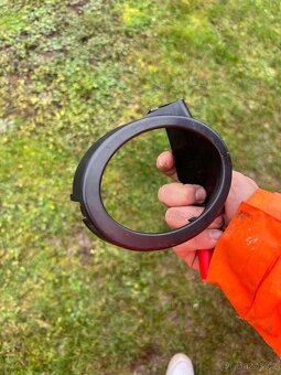 Výstražní trojúhelník - 5