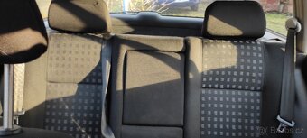 Volkswagen Bora variant 2.0 MPI 4motion - 5