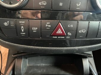 Prodám Mercedes R 320 165kw 4-matic,automat. - 5