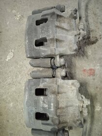 Mazda CX-7 2.3 DiSi - převodovka, poloosy... - 5