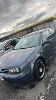 VW golf IV 1.9.tdi 85kw - 5