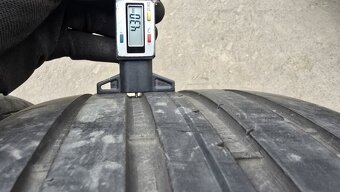 Letní pneu 245/45/18 Good Year - 5