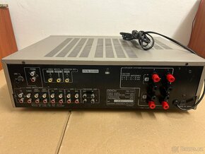 DENON ZESILOVAČ PMA-500V - 5