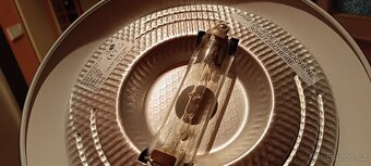 Stojací lampa stmívatelná - 5