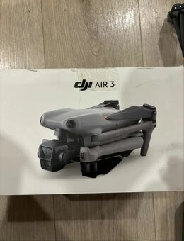 DJI Air 3 RC2 - 5