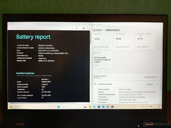 Lenovo ThinkPad L15 G2 i5 16GB 256GB - 5